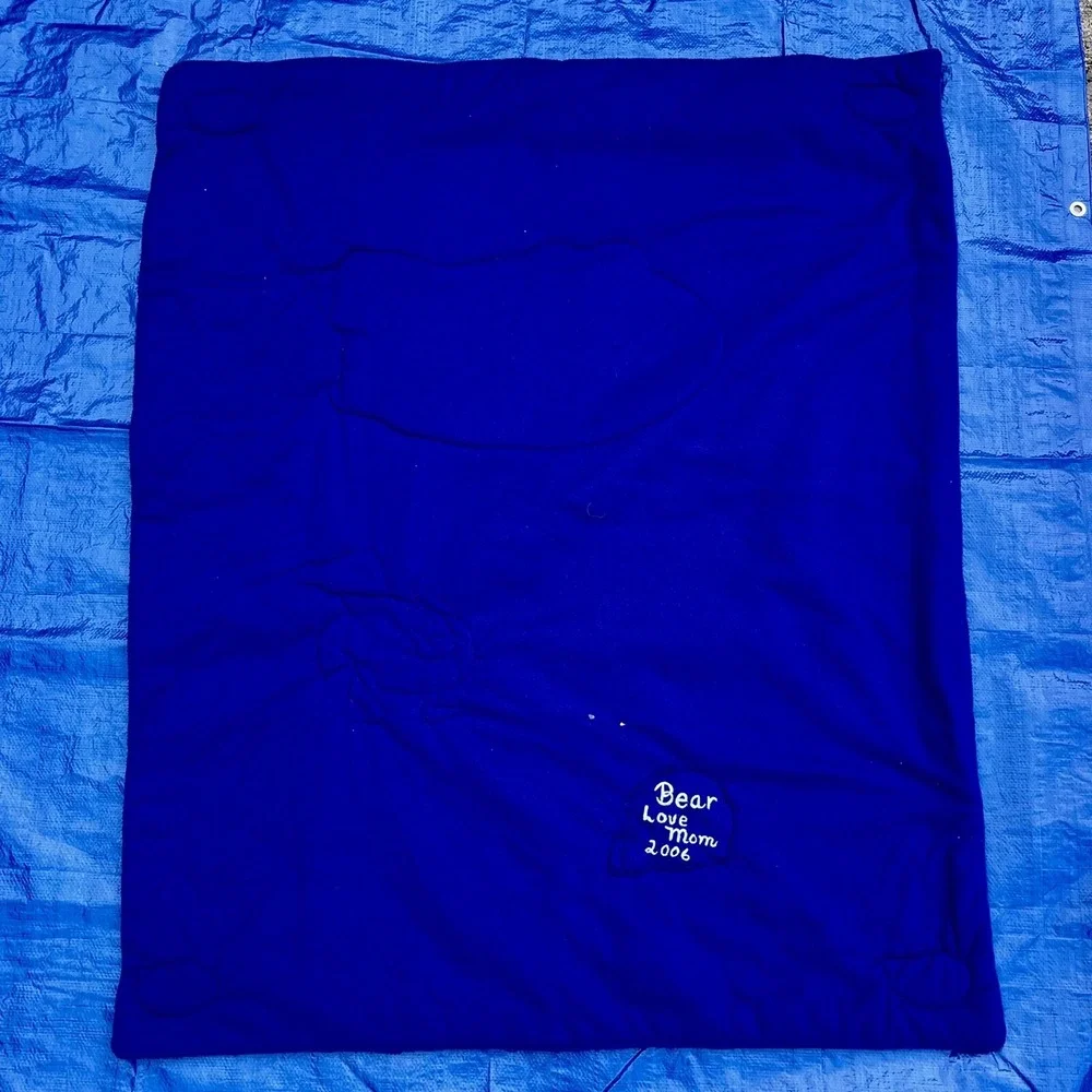 University of Florida UF Gators Blanket 54